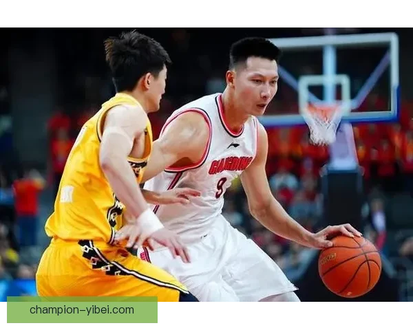 CBA一夜三场大胜引爆积分榜 广厦狂胜广东创纪录排名风云突变